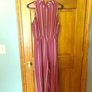 Comfy Jumpsuit - NWOT